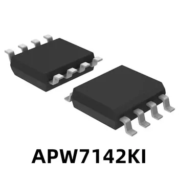 1 шт. Новый оригинальный APW7142KI-TRG APW7142 SOP-8 ЖК-чип управления питанием IC