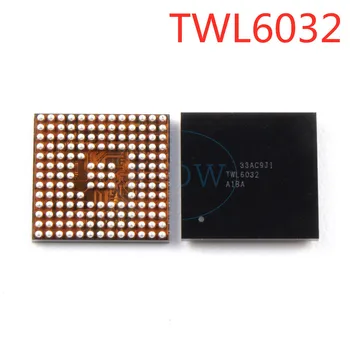 10 шт./лот, 100% Новый TWL6032 для Samsung i9050 GALAXY Tab 2 P5100 Power IC