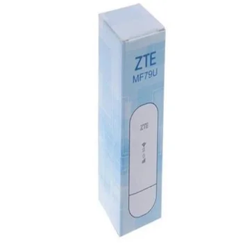20 ШТУК ZTE MF79 MF79U 4G150M LTE USB Wingle LTE 4G USB WiFi Модем ключ