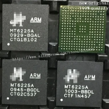 2ШТ MT6225A MT6225 Совершенно новый и оригинальный чип IC
