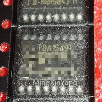 2шт TDA1549T SOP-16 интегральная схема IC-чипа