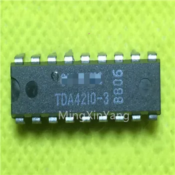2ШТ микросхемы TDA4210-3 DIP-18 с интегральной схемой IC