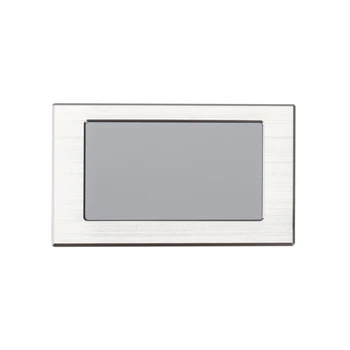5,0-дюймовый Металлический Каркас для КАМЕННОГО модуля HMI Smart LCD Display STWI050WT-01