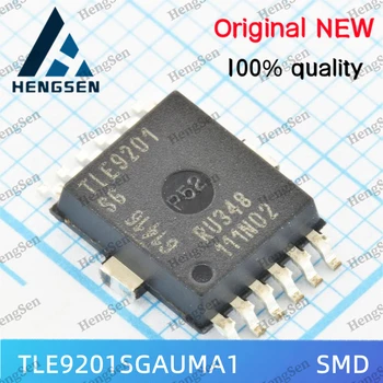 5 шт./лот TLE9201SGAUMA1 TLE9201 Встроенный чип 100% Новый и оригинальный