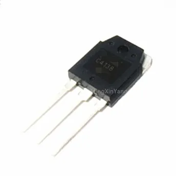 5ШТ Интегральная схема 2SC4138 C4138 TO-247 IC чип