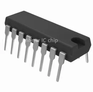 5ШТ Интегральная схема BA6303 DIP-16 IC chip