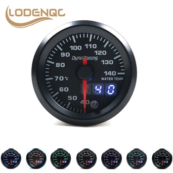 Lodenqc Автомобильный Измеритель Температуры воды 2 