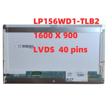 LP156WD1-TLB2 LTN156KT02 LTN156KT04 B156RW01 V.1 15,6 
