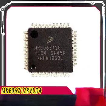 MKE06Z128VLD4 MKE06Z128 LQFP44 Микросхема микроконтроллера в наличии