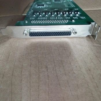 PCI-1620B 8-портовая коммуникационная карта с последовательным портом RS-232 PCI, карта сбора данных для Advantech, высококачественная быстрая доставка