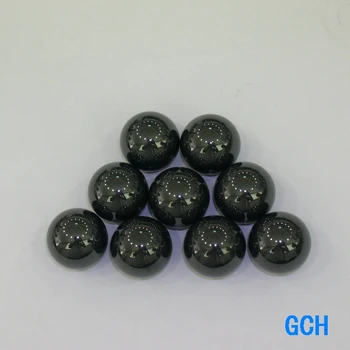 Бесплатная доставка Высококачественный 200шт 1,2 мм керамические шарики (Si3N4)  Grade5 От GCH