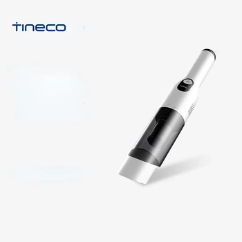 Беспроводной пылесос TINECO 2,5 кПа, бытовая портативная аспирация, По желанию Удерживающая небольшое транспортное средство С большой силой всасывания