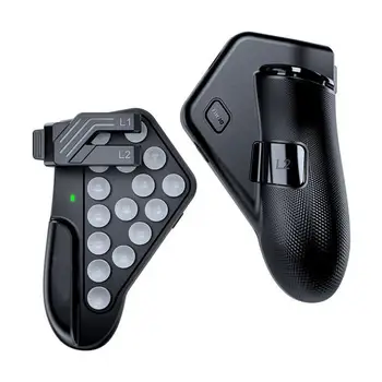 Игровой контроллер в форме когтя, геймпад F7, джойстик для планшета, планшет для планшетов Android, геймпад Plug Play