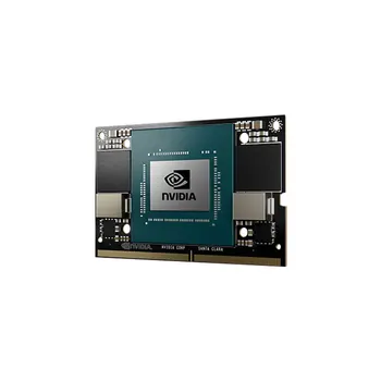 Новый продукт NVIDIA Jetson Orin NX Module 16GB (900-13767-0000-000) И наша плата для разработки RTOS-3004 в реальном времени
