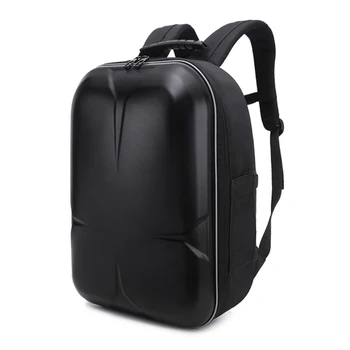 Прочный авиационный рюкзак Большой емкости, портативный дорожный чехол для хранения, совместимый с комбинированными аксессуарами FPV