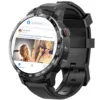 Смарт-часы Android 4G Reloj Inteligente с камерой GPS WiFi с поддержкой sim-карты Онлайн, Умные часы, браслет на запястье, сенсорный экран