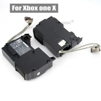 Сменный блок питания для консоли Xbox One X 110 В-220 В, внутренняя плата питания, адаптер переменного тока для контроллера XBOXONE X