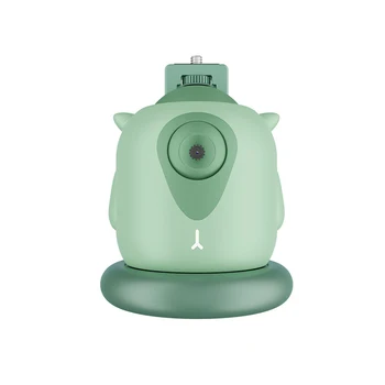 Экшн-Камера Телефон Smart Follow-up Camera Gimbal Селфи Вращение На 360 Градусов Автоматическое Распознавание Лиц Крепление Для GoPro DJI SJCAM AKASO